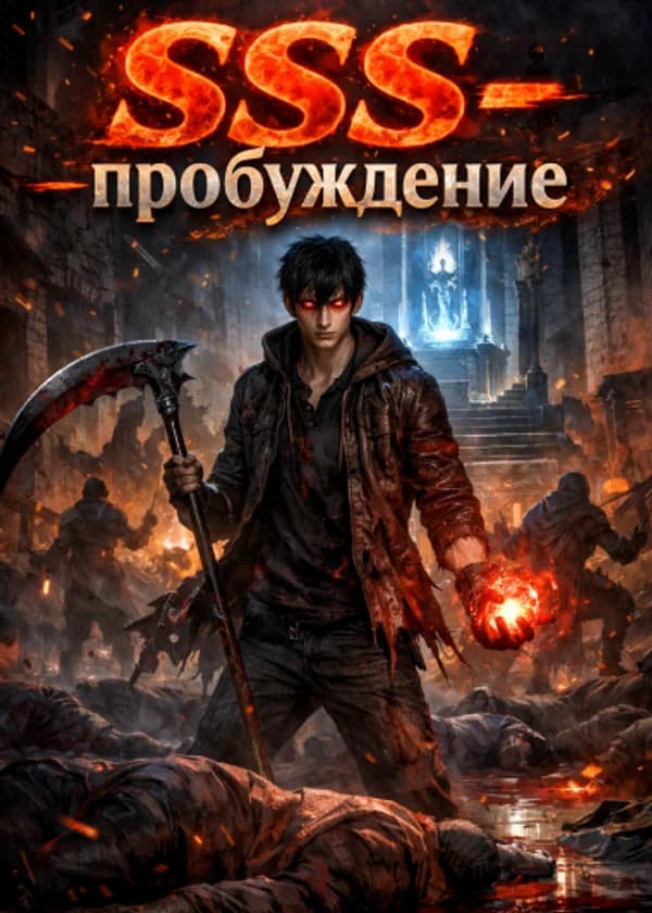 SSS-пробуждение: я могу свободно менять классы