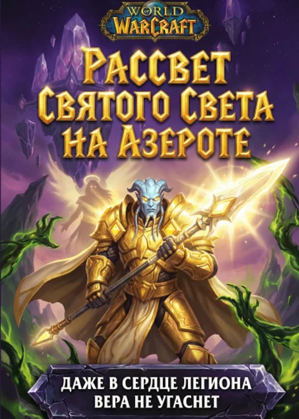 Священный Свет Азерота