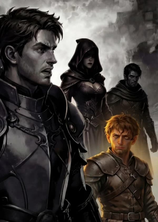 Второстепенный персонаж