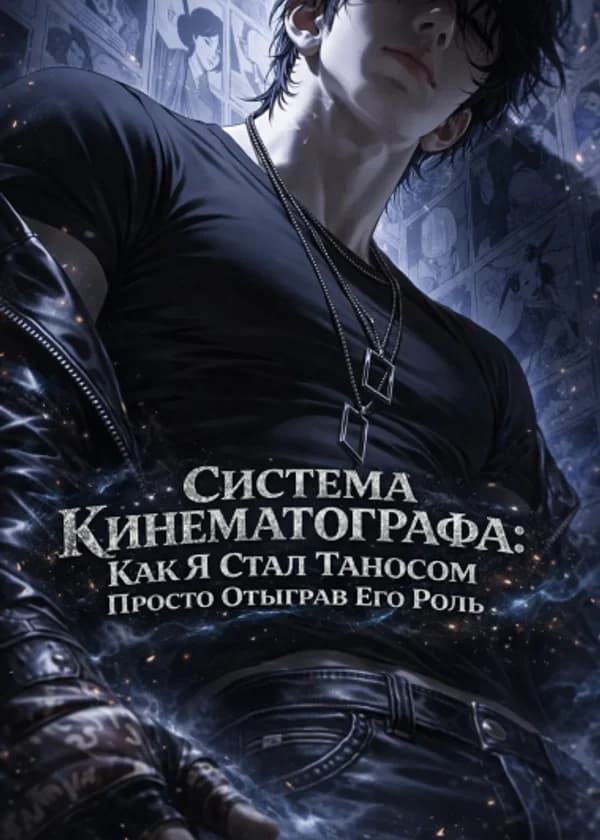 Система Кинематографа: Как Я Стал Таносом Просто Отыграв Его Роль