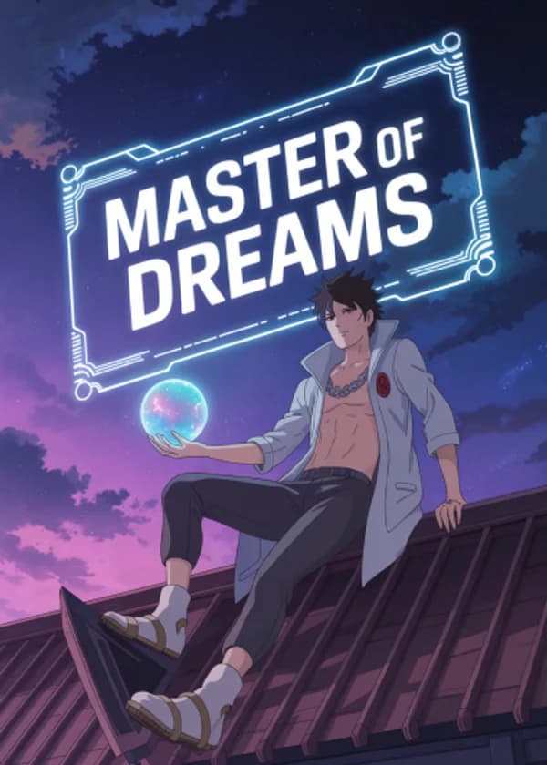 Сон Мастера Наруто