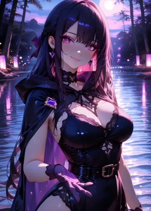 Миллион кармы: Моя награда — спокойная жизнь