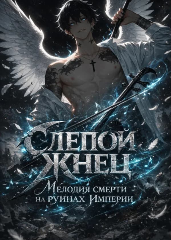 Слепой Жнец: Мелодия смерти на руинах Империи