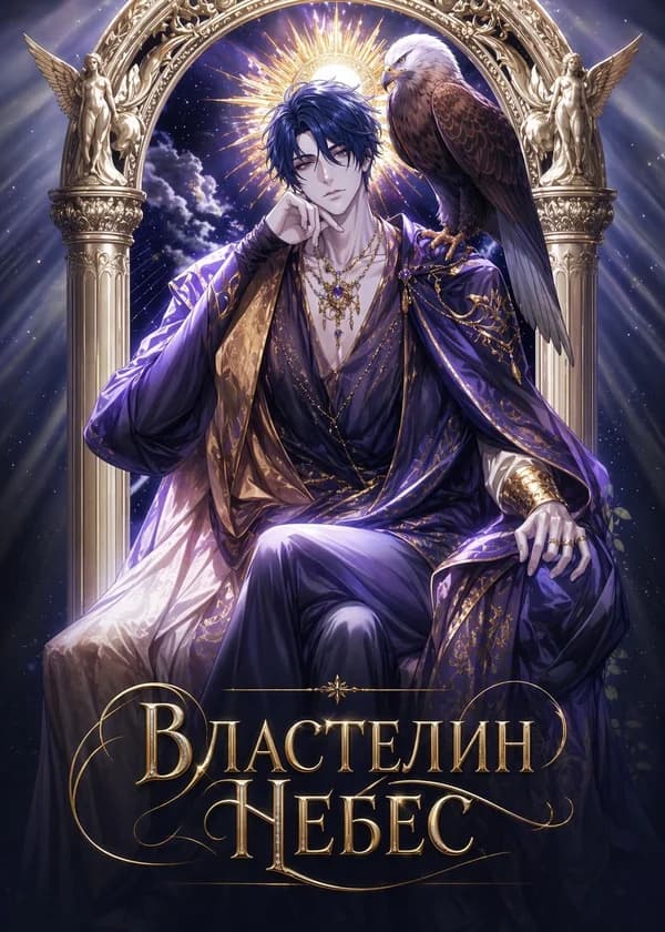Властелин Небес