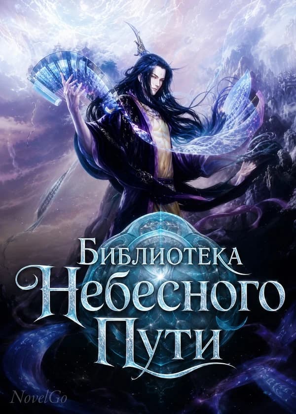 Библиотека Небесного Пути