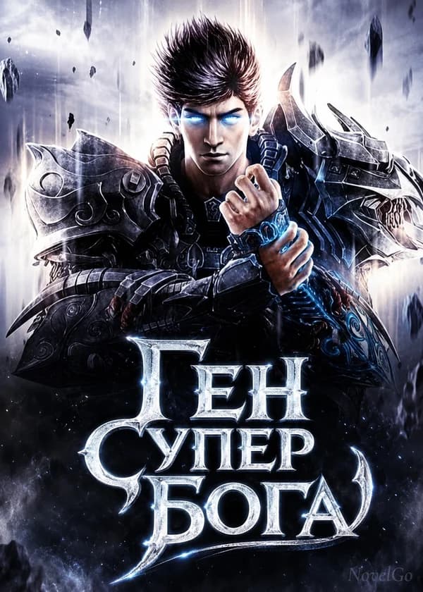 Ген Супер Бога