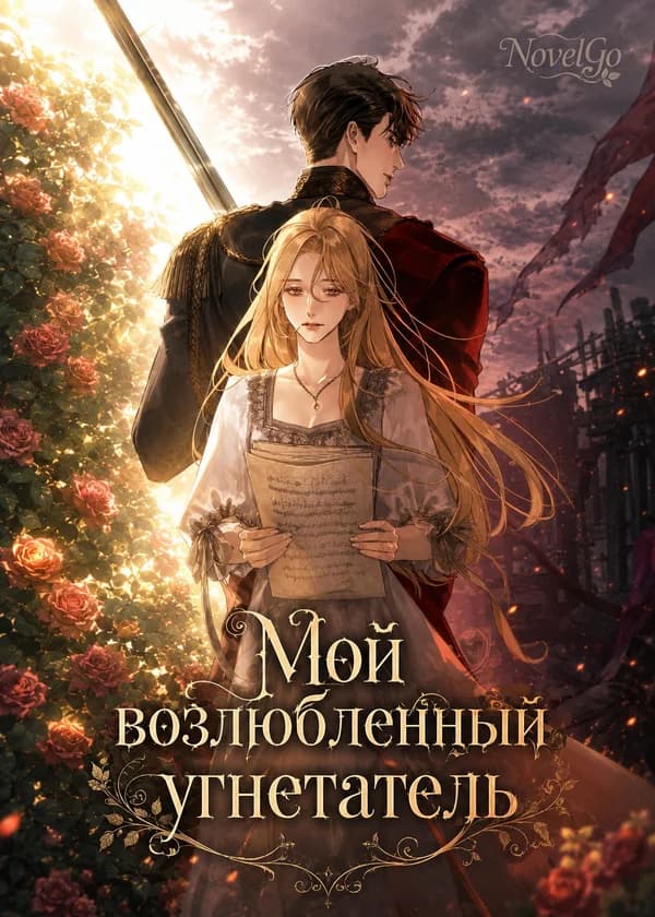 Мой возлюбленный угнетатель