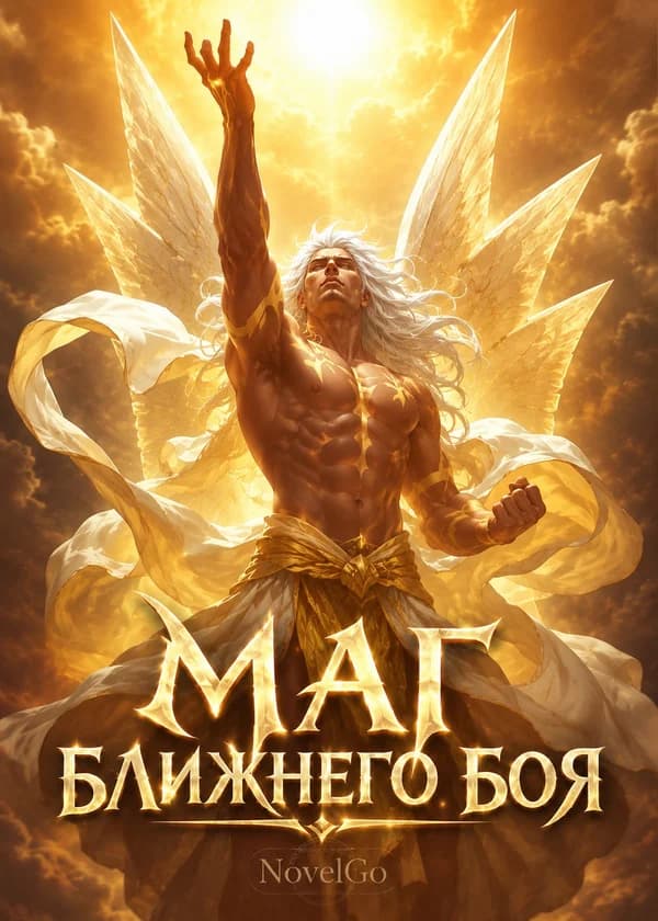 Маг Ближнего Боя