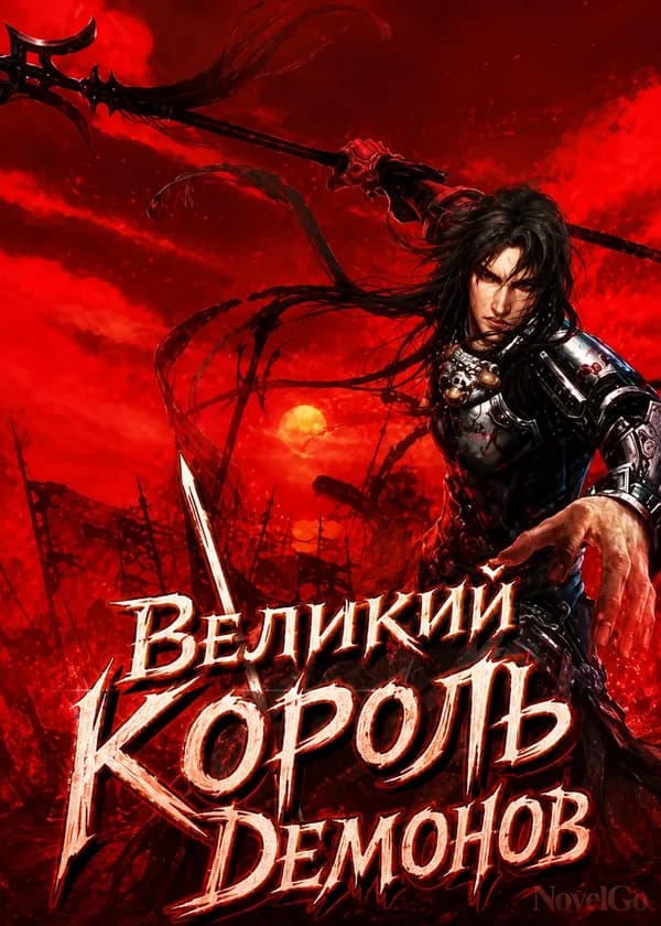 Великий Король Демонов