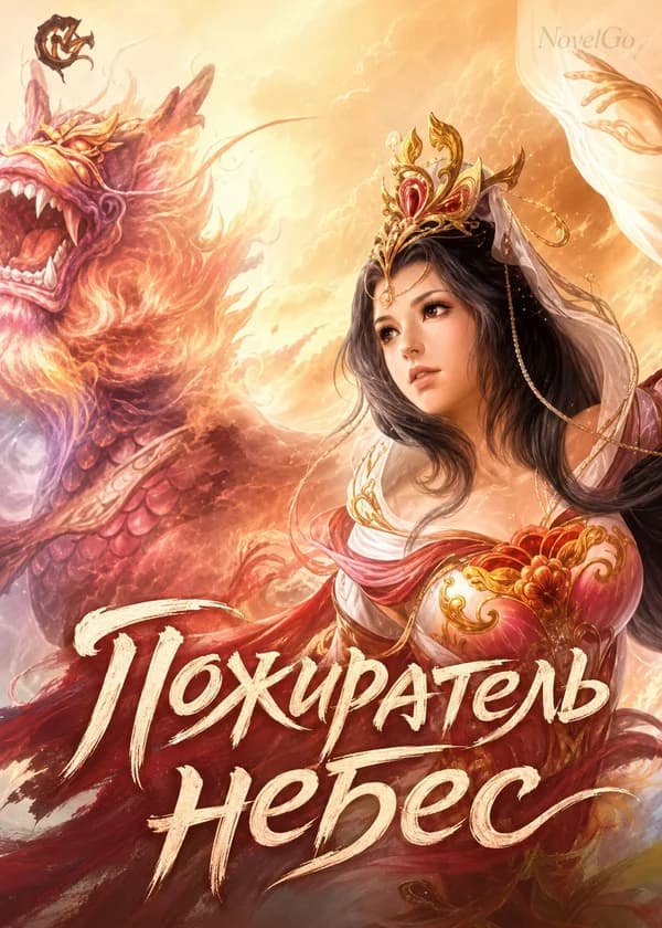Пожиратель небес