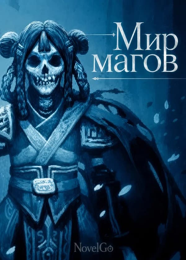 Мир магов