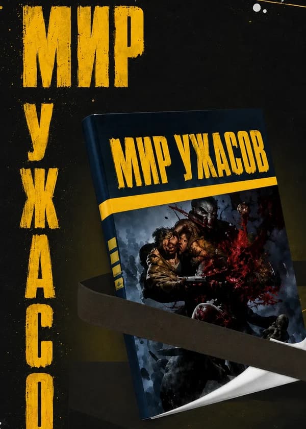 Мир Ужаса