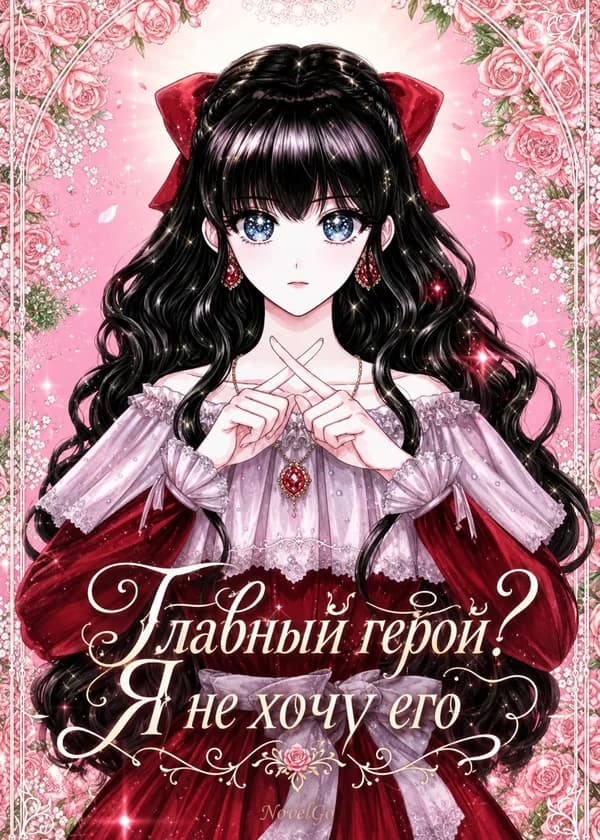 Главный герой? Я не хочу его