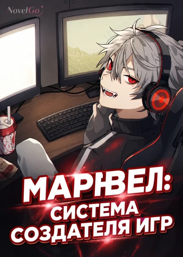 Марвел: Система Создателя Игр