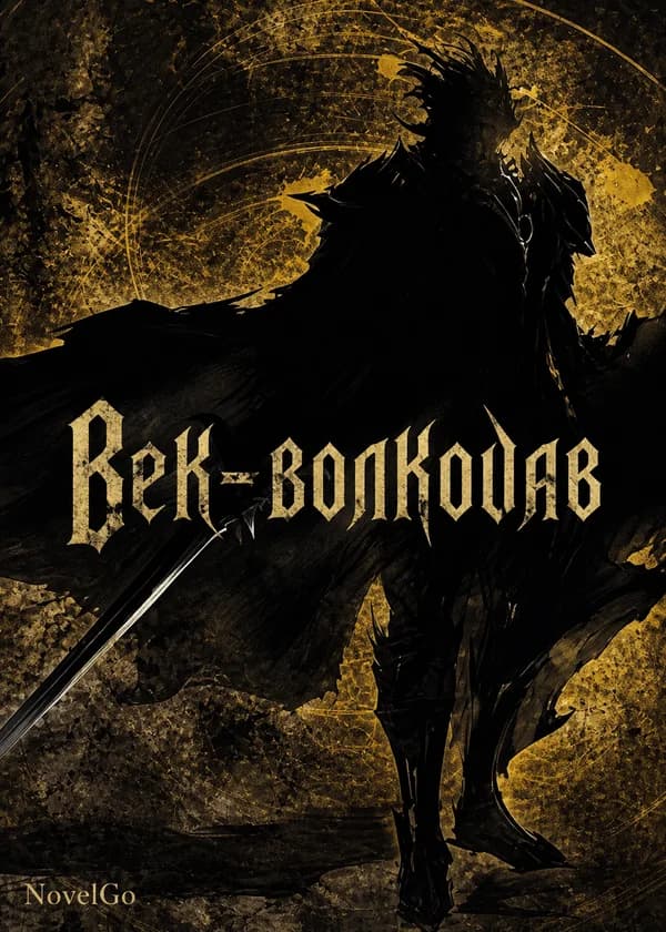 Век-волкодав