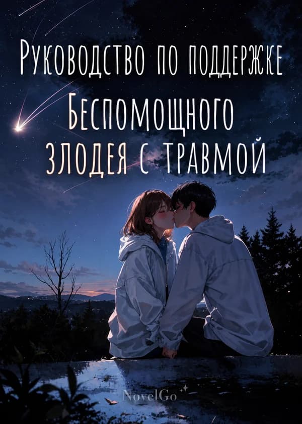Руководство по поддержке беспомощного злодея с травмой