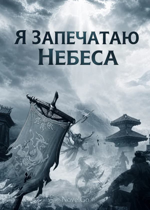 Я Запечатаю Небеса