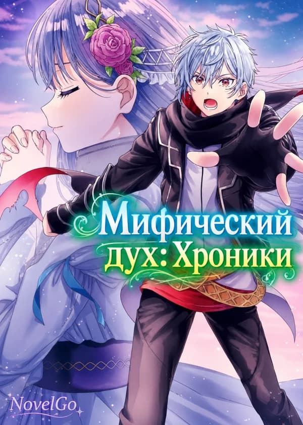 Мифический дух: Хроники