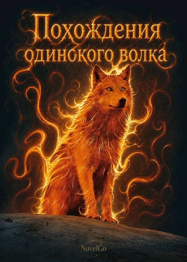 Похождения одинокого волка