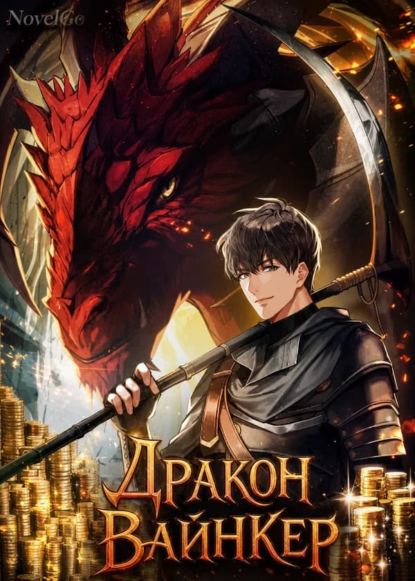 Дракон Вайнкер