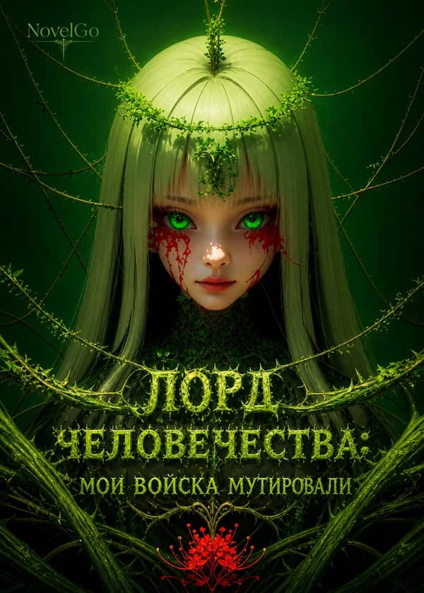 Лорд человечества: мои войска мутировали