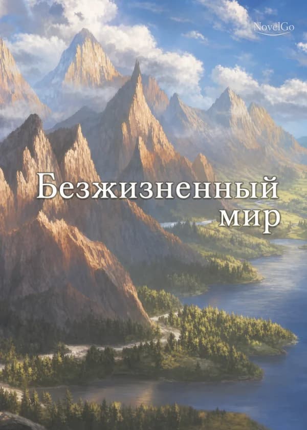 Безжизненный мир