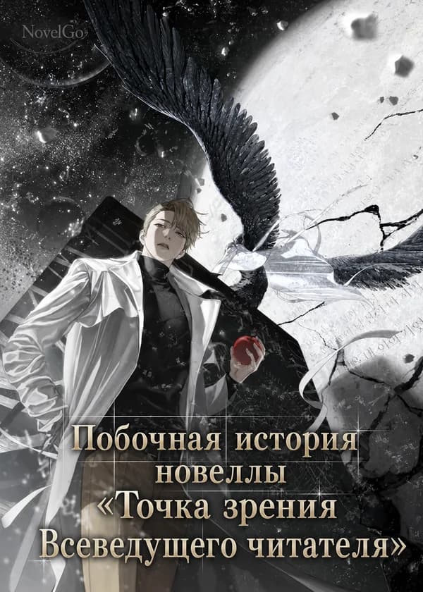 Побочная история новеллы «Точка зрения Всеведущего читателя»