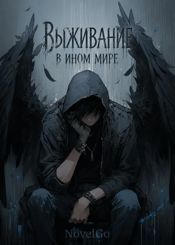 Выживание в ином мире