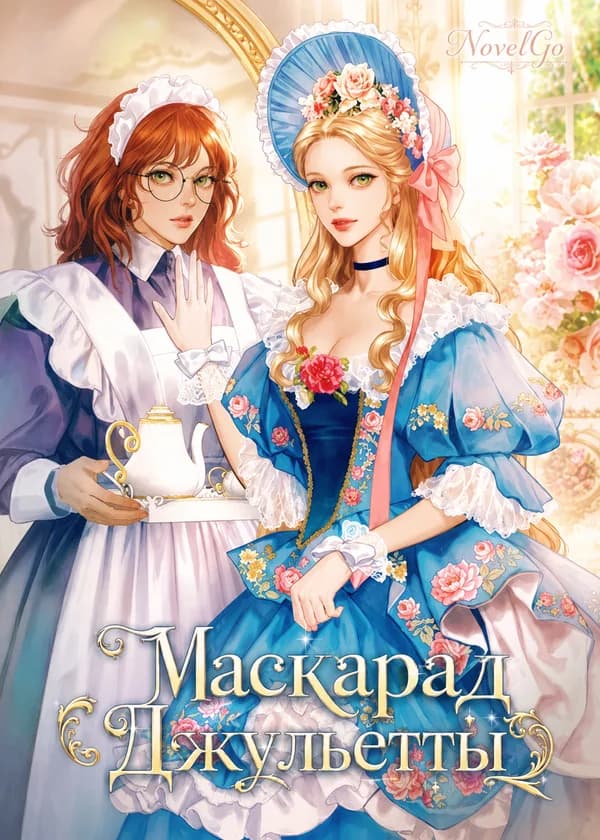 Маскарад Джульетты