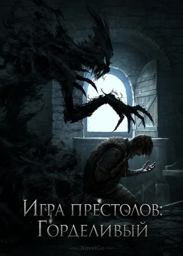 Игра престолов: Горделивый