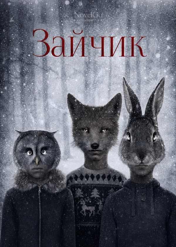 Зайчик
