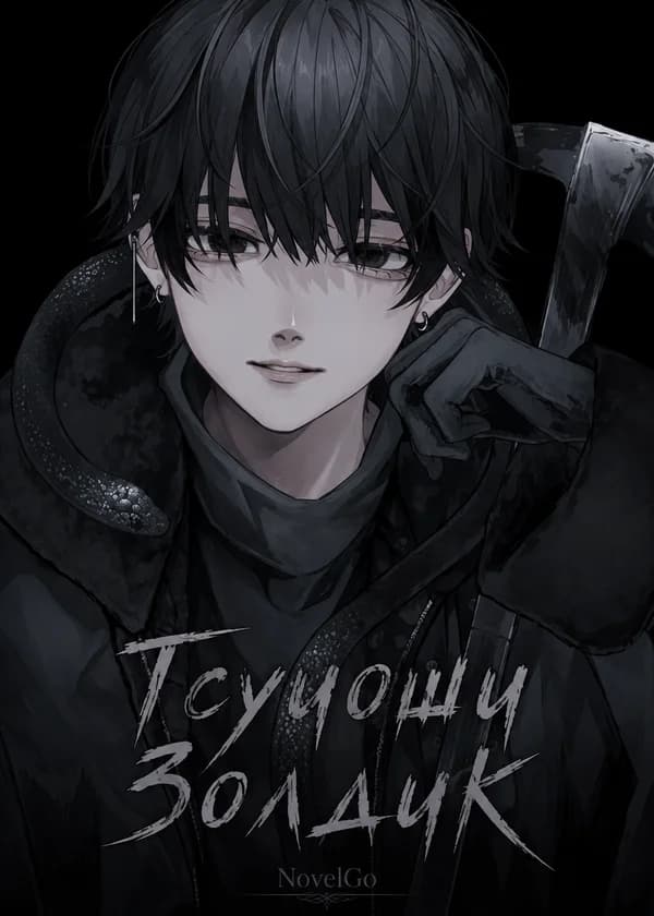 Тсуиоши Золдик