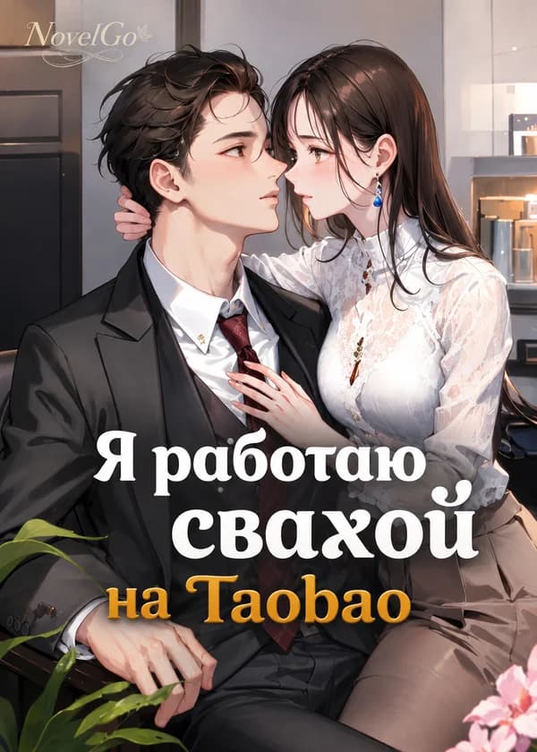 Я работаю свахой на Taobao