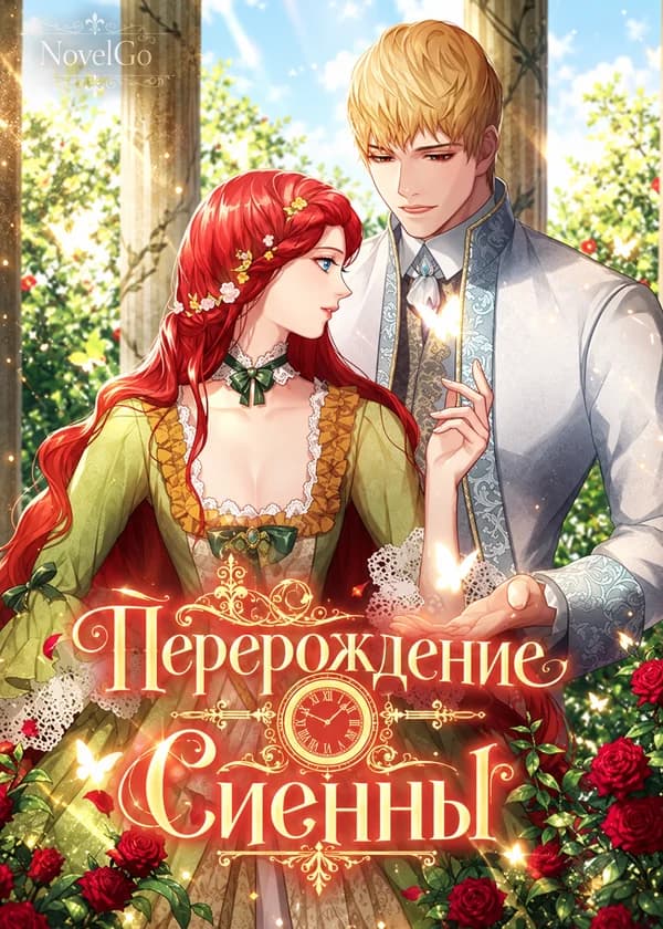 Перерождение Сиенны