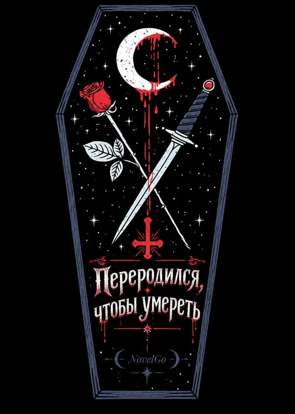 Переродился, чтобы умереть