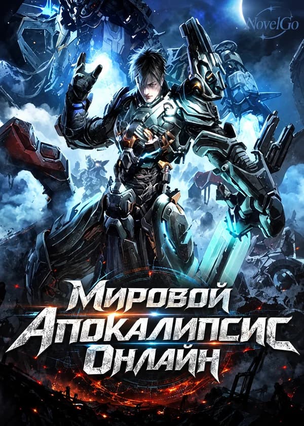 Мировой Апокалипсис Онлайн