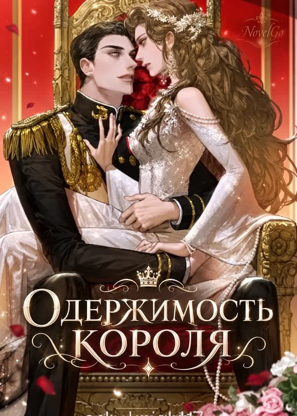 Одержимость короля