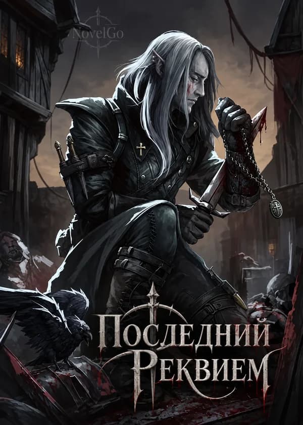 Последний Реквием