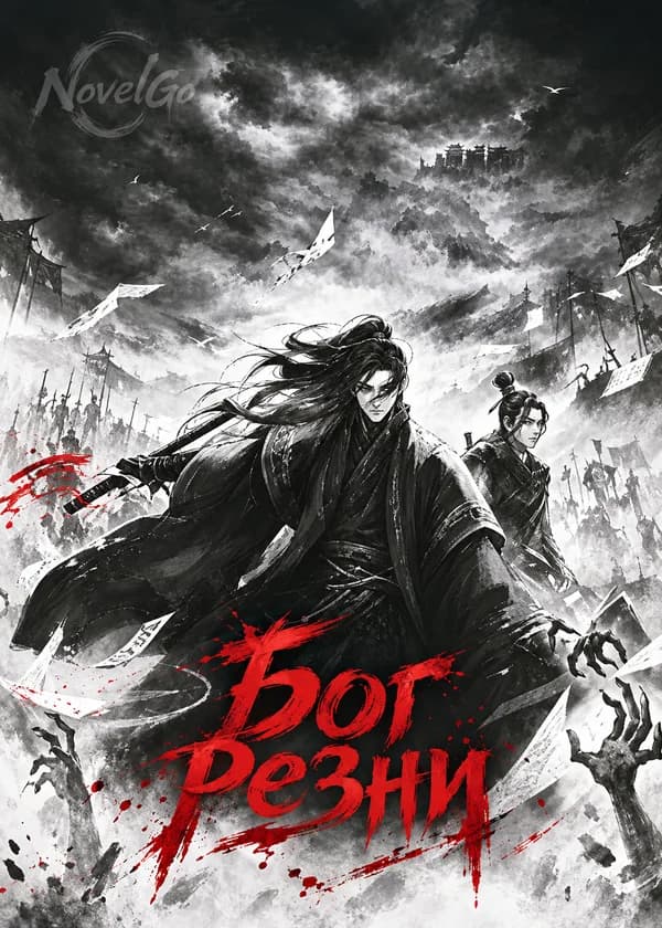 Бог Резни