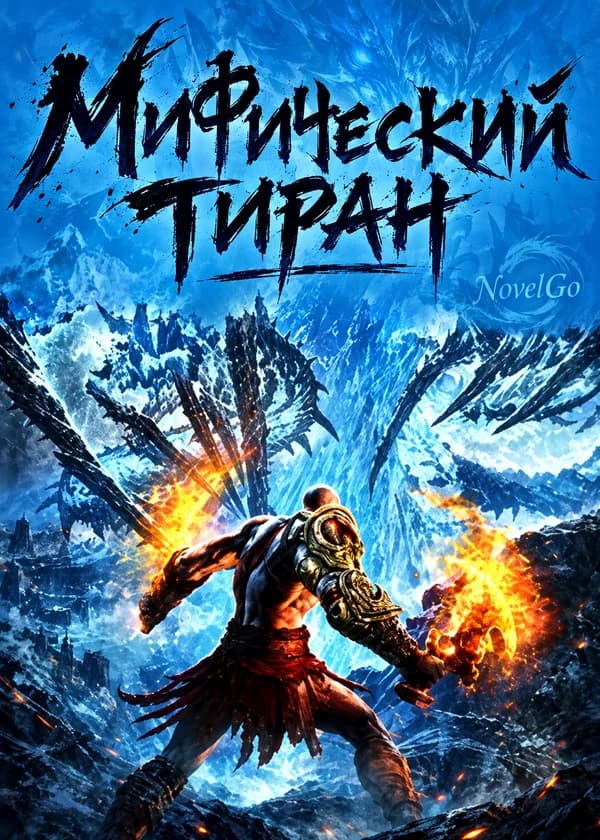 Мифический тиран