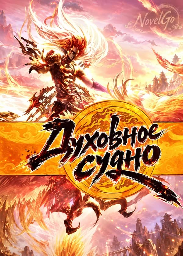 Духовное судно