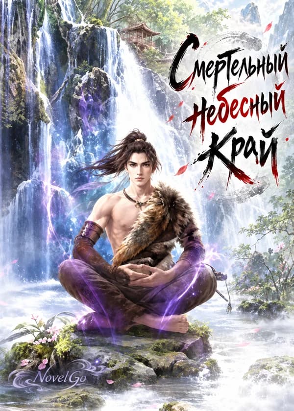 Смертельный небесный край