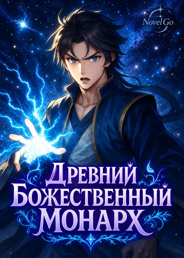 Древний Божественный Монарх