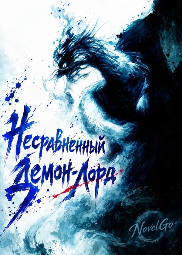 Несравненный демон-лорд