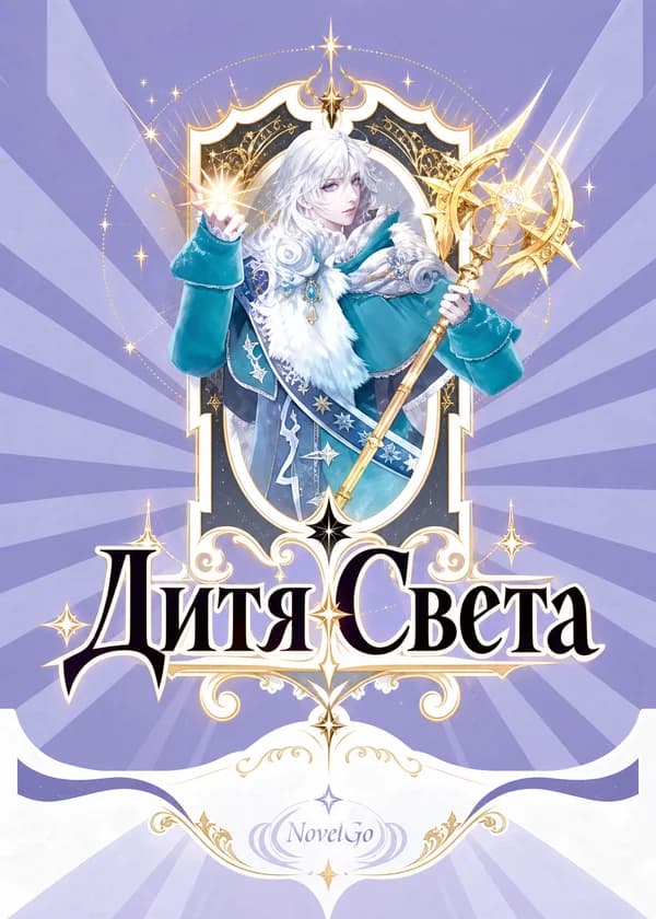 Дитя Света