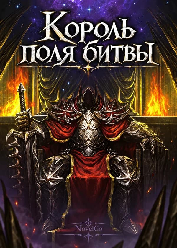 Король поля битвы