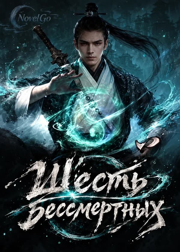 Шесть бессмертных
