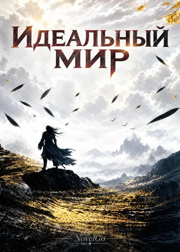 Идеальный мир