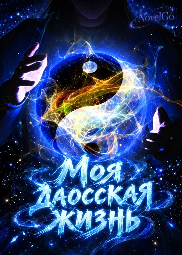 Моя даосская жизнь