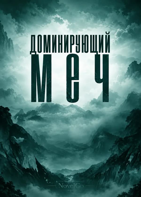 Доминирующий меч